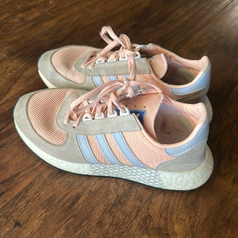 Adidas Marathon Tech